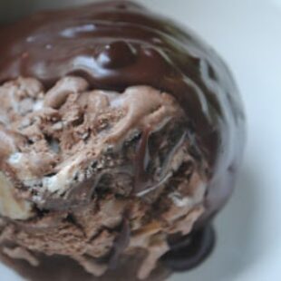 Perfect Chocolate Ganache Recipe