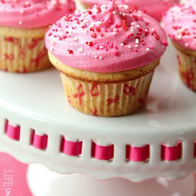 Bca Cupcakes