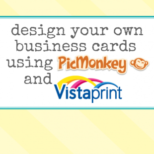 Design Your Own Business Cards1