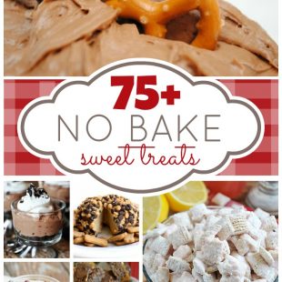 No Bake Collage Edited