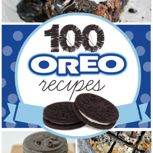 Oreo Collage