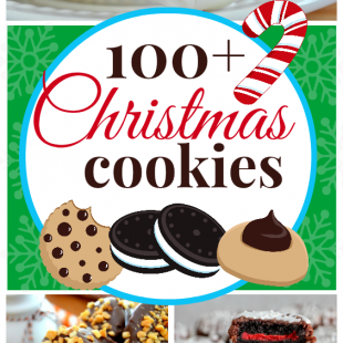 Christmas Cookies