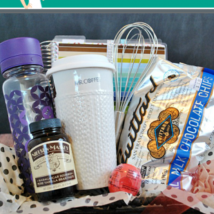 Something Swanky Favorite Things
