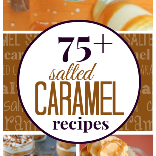 Caramel Collage1
