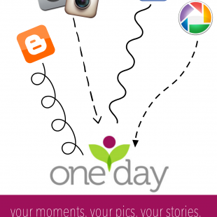 Create your story at OneDay.Com #OneDayStories