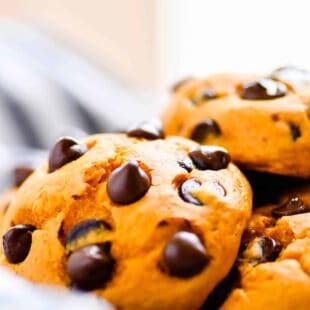95+ Pumpkin And Chocolate Dessert Recipes