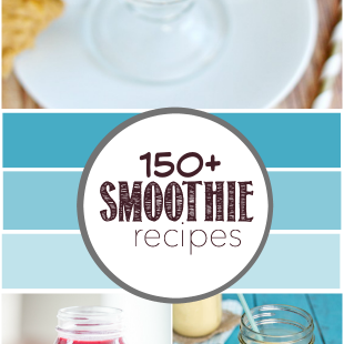 150+ Smoothie Recipes