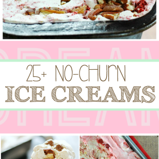 25+ No Church Ice Cream Recipes