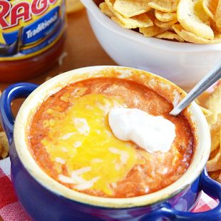 My Dad's famous, award-winning, secret recipe for Chili!