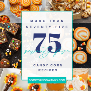 75 Candy Corn Recipes