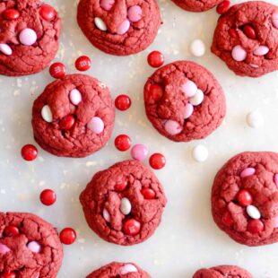 50+ Must Try Red Velvet Recipes