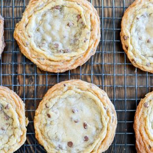 These cookies have been my favorite by a landslide!