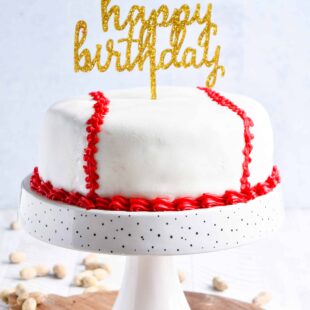 100 Birthday Cake Recipes