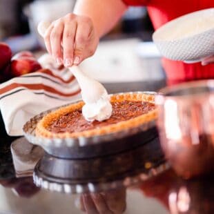 50+ Pie Recipes