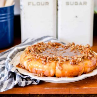 How to Make Sticky Buns: A Definitive Guide