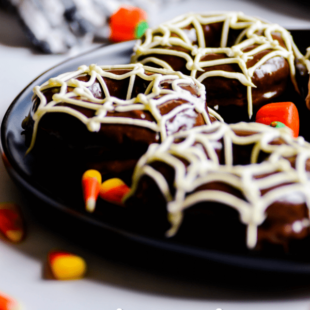 How to Make Scary Good Halloween Donuts