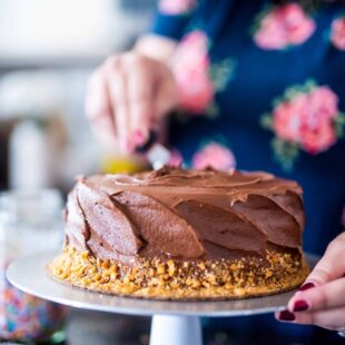 Recent Recipes