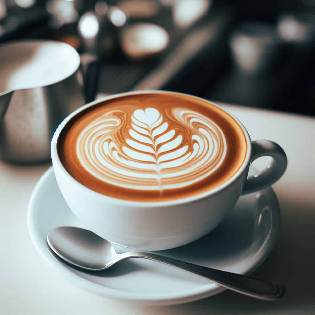 How to Make Designs in Coffee Artful Latte Tips and Techniques